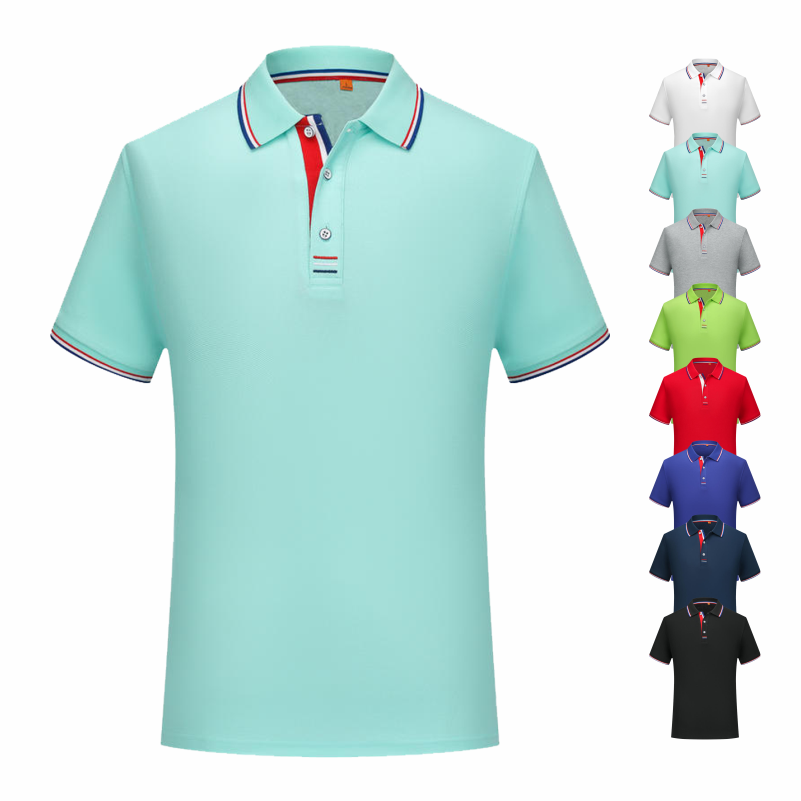 Men Formal Wear Pinterest - Polo gömlekler rahat düz renk yeni