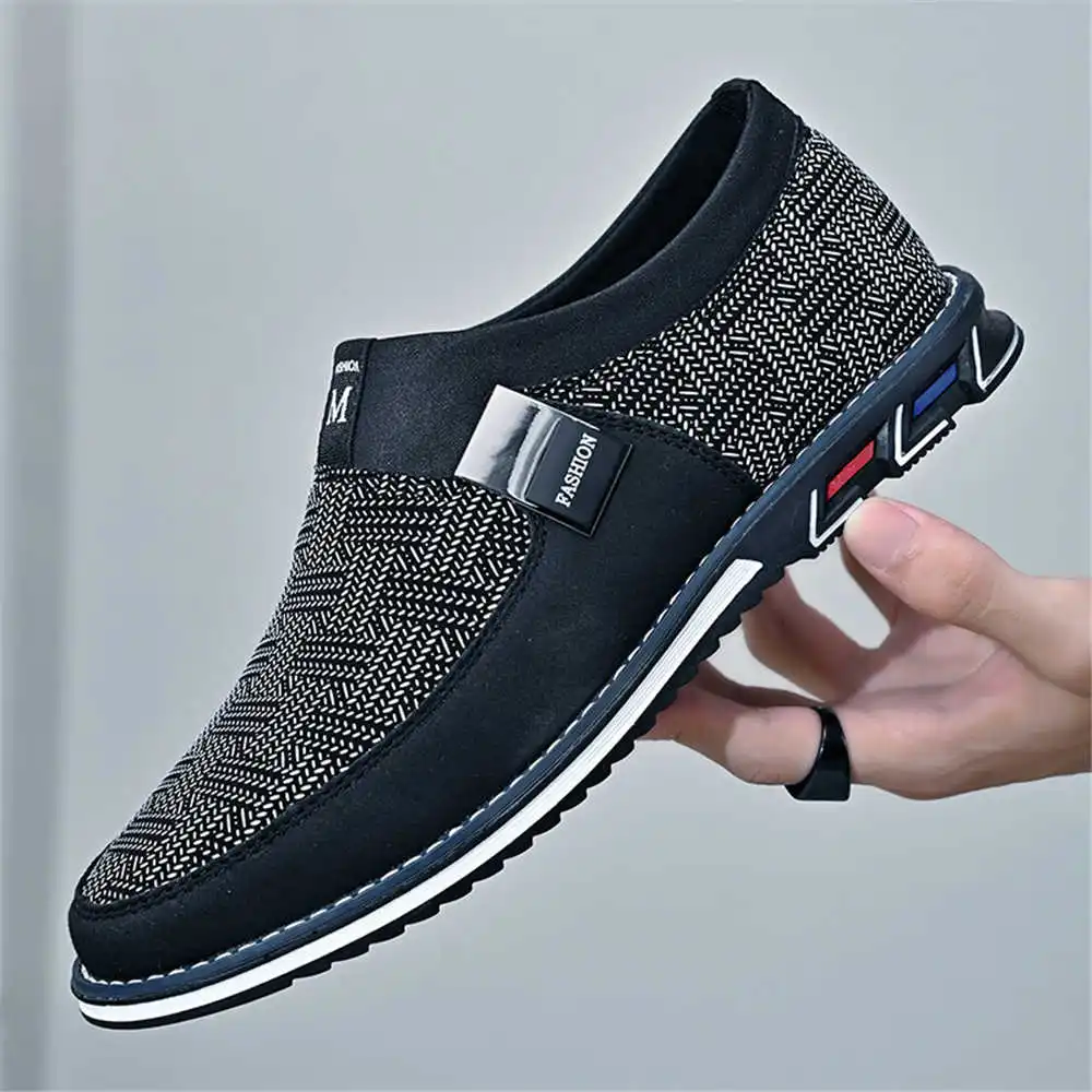 Levels Of Men'S Formal Wear - Koyu Mavi 44-45 Yaz Ayakkabı Satış