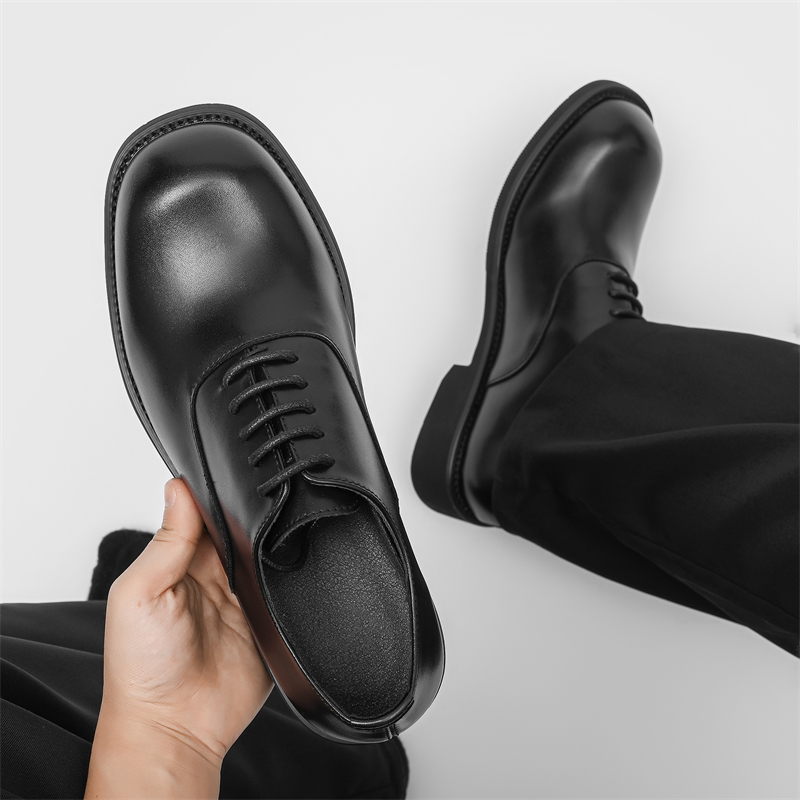 Men'S Formal Wear - Klasik Marka erkek Deri Rahat Ayakkabılar