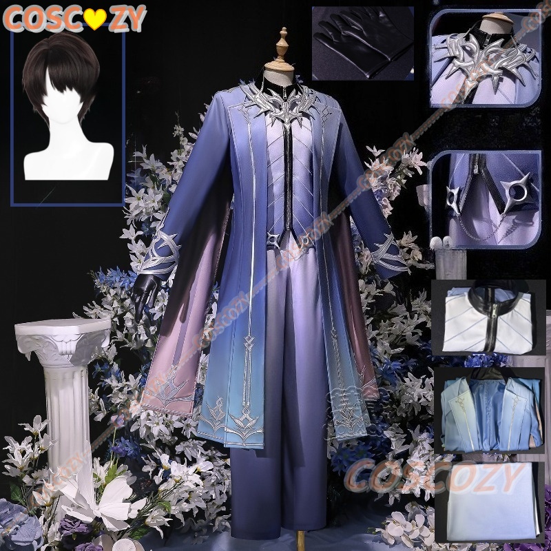 Men Formal Wear Set - Oyun ‌ ‌ ‌ ‌ ‌