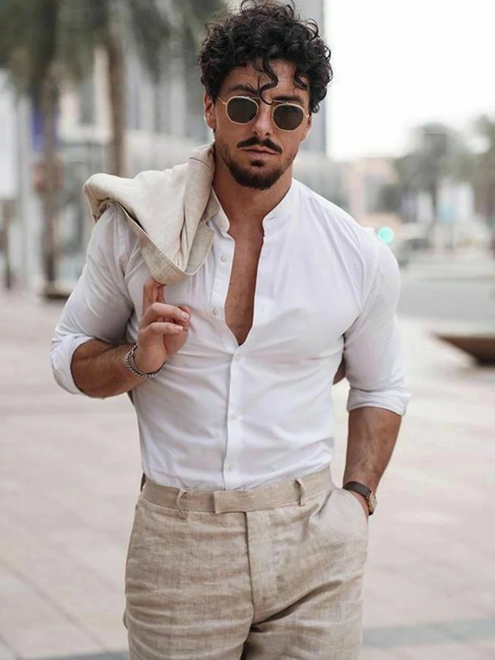 Yazlık Plaj İş Kıyafetleri Ket - Men'S Formal Wear incelemesi ve fiyatı