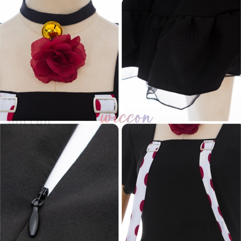 Anime Juuzou Suzuki Cosplay El - Men Formal Wear Set incelemesi ve fiyatı