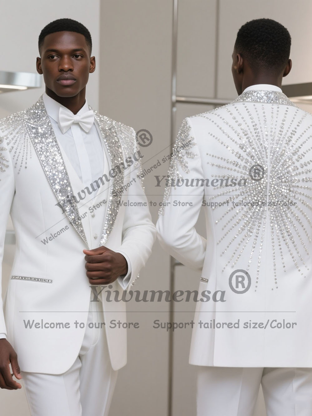 Lüks Takımlar Erkek Nişan Kıya - Men'S Formal Wear For Engagement incelemesi ve fiyatı