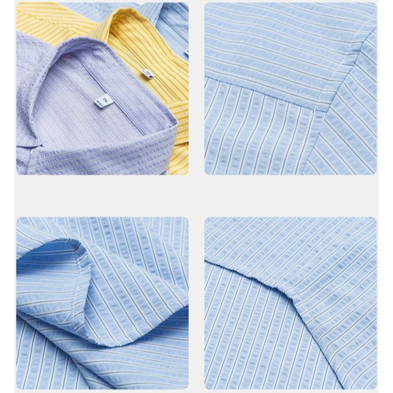 Bayan Büyük Boy Çizgili Gömlek - Windsor Knot Tie incelemesi ve fiyatı