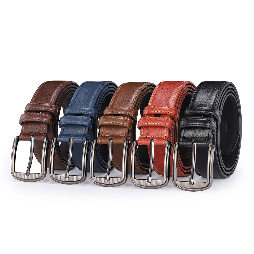 Erkek Günlük Moda Kemerleri Ha - Men'S Formal Wear Belt incelemesi ve fiyatı