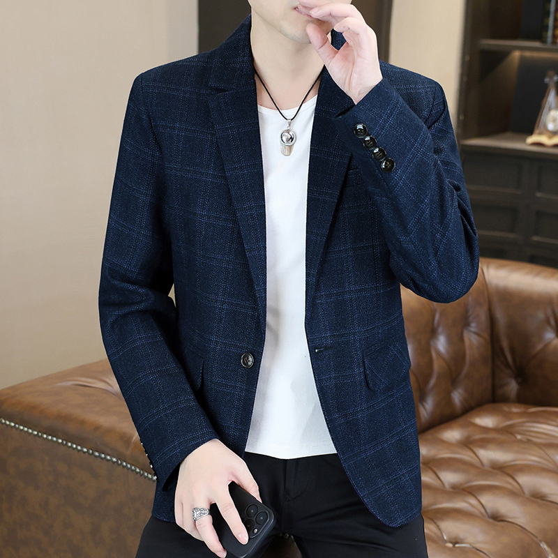 Blazer Erkek Modası İş Adamı D - High End Men'S Formal Wear incelemesi ve fiyatı
