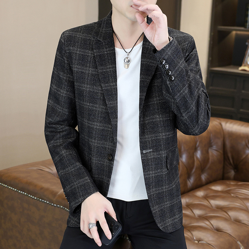 Blazer Erkek Modası İş Adamı D - High End Men'S Formal Wear incelemesi ve fiyatı