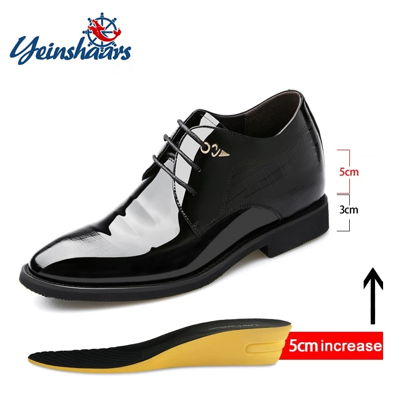 3/6/8 Cm asansör ayakkabı erke - Men Formal Wear Pinterest incelemesi ve fiyatı
