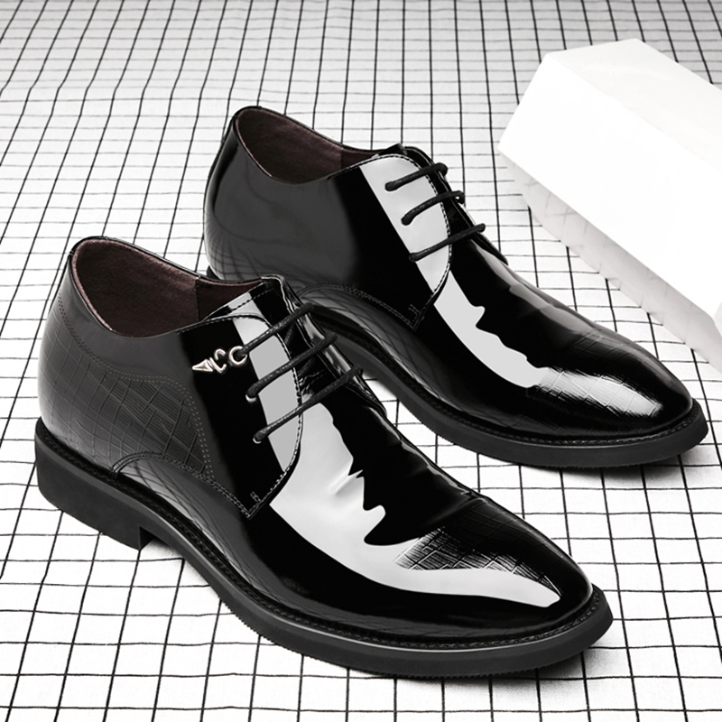 3/6/8 Cm asansör ayakkabı erke - Men Formal Wear Pinterest incelemesi ve fiyatı