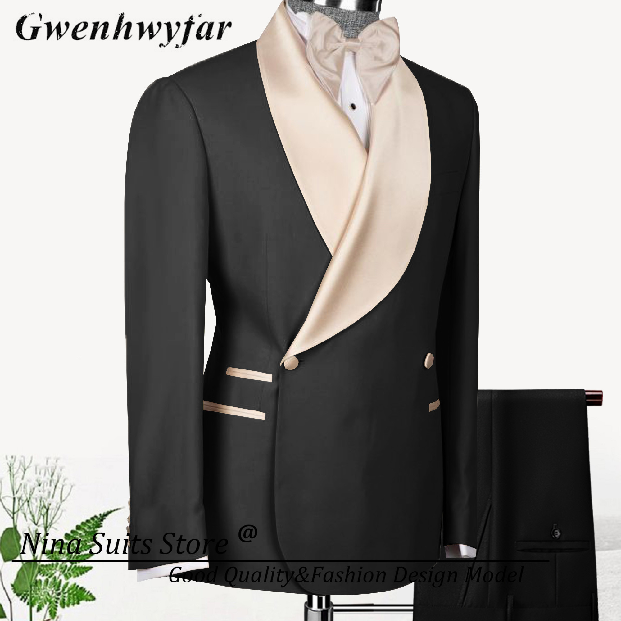 Nina Store Erkekler İçin Kruva - Men'S Formal Wear Stores incelemesi ve fiyatı