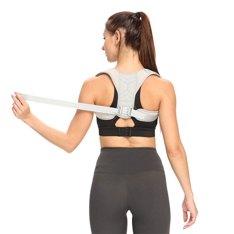 Ayarlanabilir Sırt Duruş Düzel - Men'S Formal Wear Belt incelemesi ve fiyatı