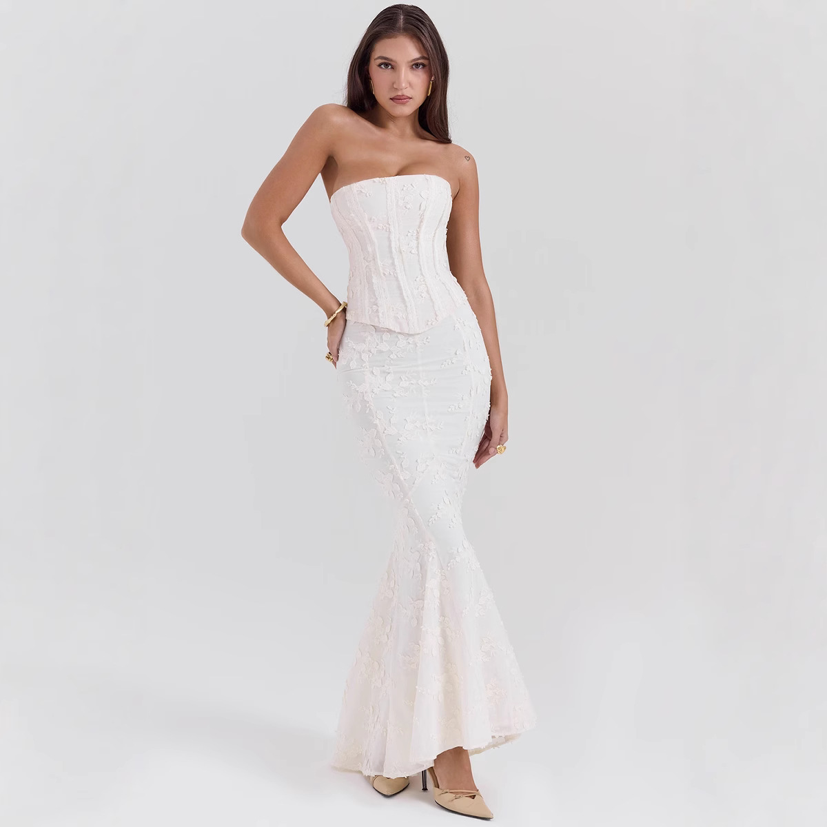 Fangokv Kadın Seksi Kolsuz Bal - Men'S Formal Evening Wear incelemesi ve fiyatı