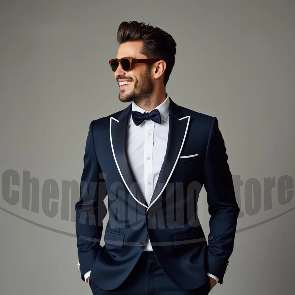 Erkek Takım Elbise Moda Tepe Y - Men'S Formal Evening Wear incelemesi ve fiyatı
