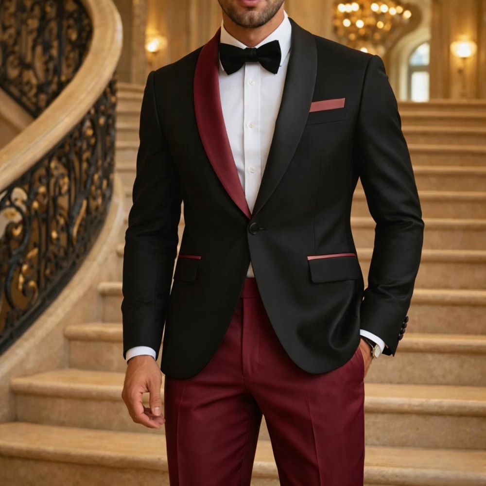 Erkekler için Resmi Takımlar K - Men'S Formal Evening Wear incelemesi ve fiyatı