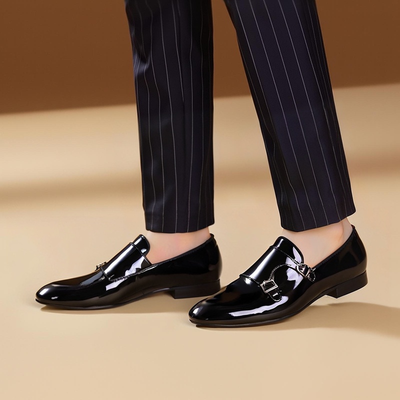Piergitar Yeni Siyah Renk Ruga - Men'S Formal Wear incelemesi ve fiyatı