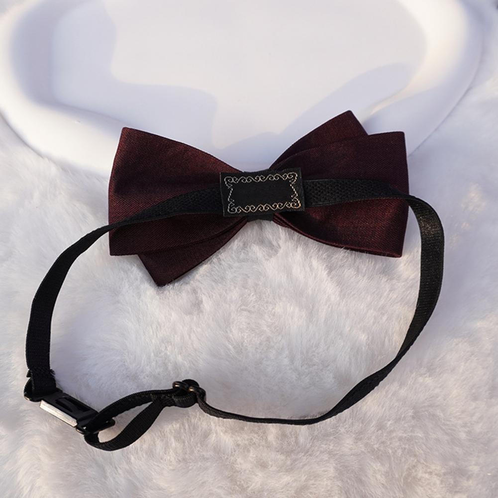 Dayanıklı Papyon Erkekler için - Men'S Formal Wear Bow Ties incelemesi ve fiyatı