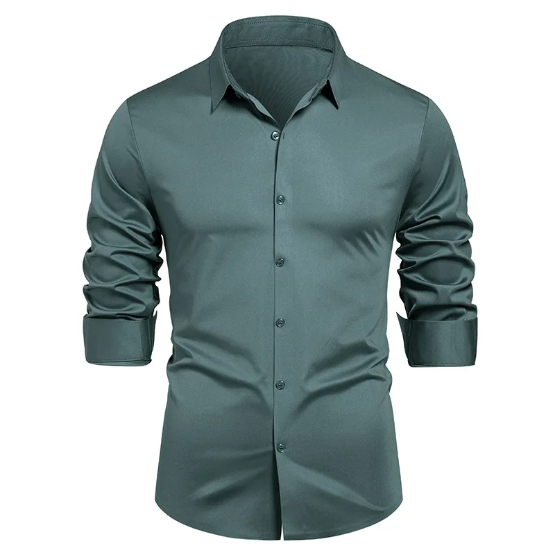 Üst Düzey Resmi İş Gömlekleri  - Men Formal Wear Pinterest incelemesi ve fiyatı