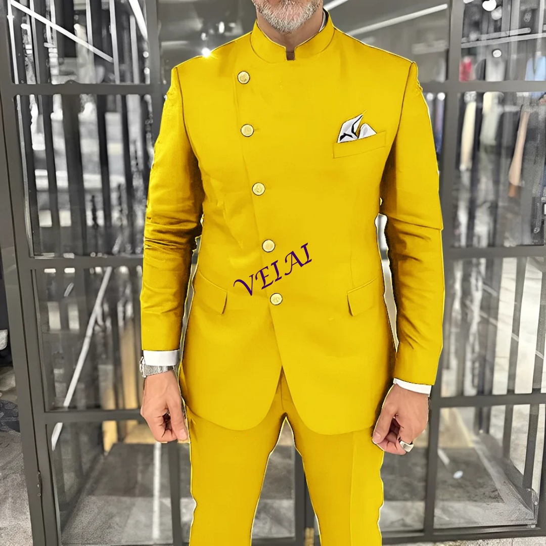 Özel Slim Fit Damatlık Takımı  - Men'S Formal Wear incelemesi ve fiyatı