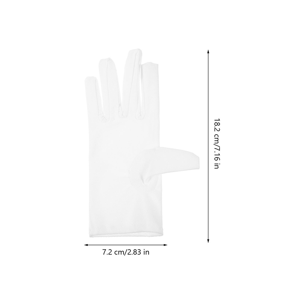 2 adet elastik eldiven çocukla - Formal Glove Leather incelemesi ve fiyatı