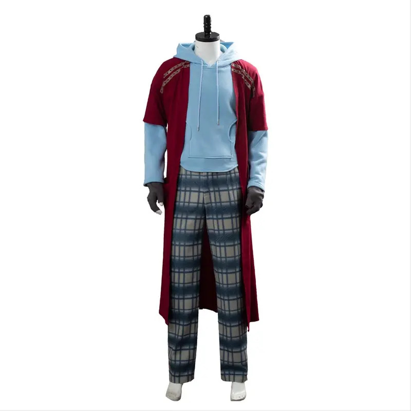 Artı Boyutu Yağ Dekadent Thor  - Men Formal Wear Set incelemesi ve fiyatı