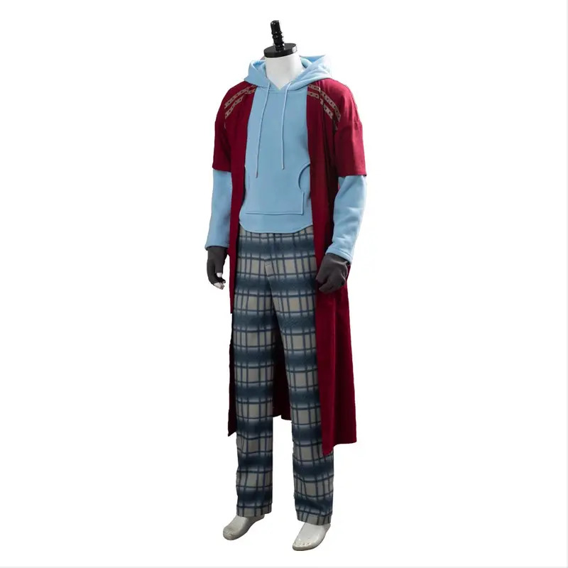 Artı Boyutu Yağ Dekadent Thor  - Men Formal Wear Set incelemesi ve fiyatı