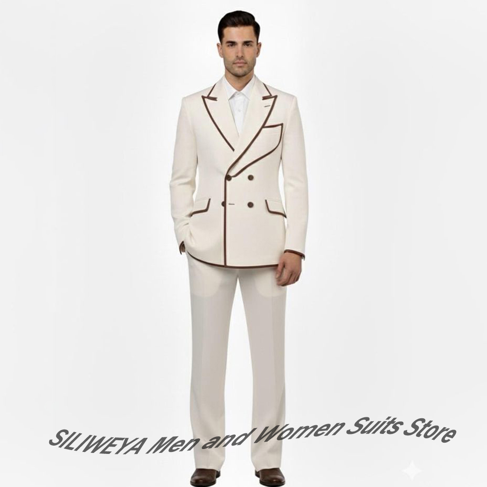 Şık Erkek Kruvaze Takım Elbise - Men'S Formal Evening Wear incelemesi ve fiyatı