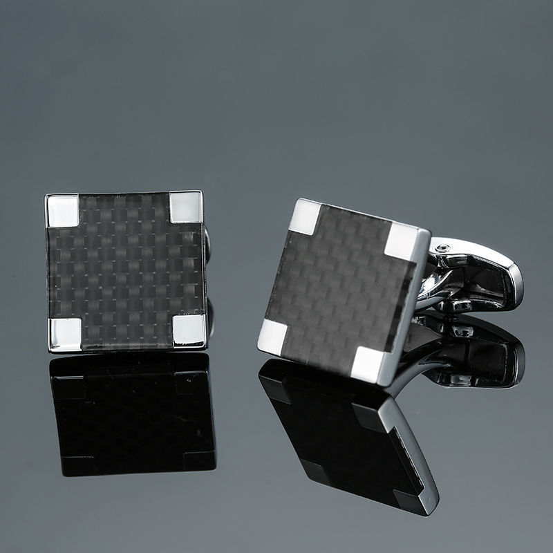 Çevre dostu karbon fiber Maun  - Dress Shirt French Cuff incelemesi ve fiyatı