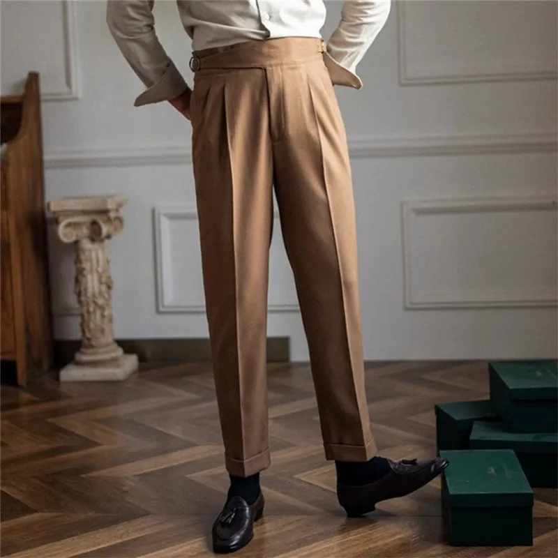 2026 yeni erkek takım elbise p - Men'S Formal Wear Belt incelemesi ve fiyatı