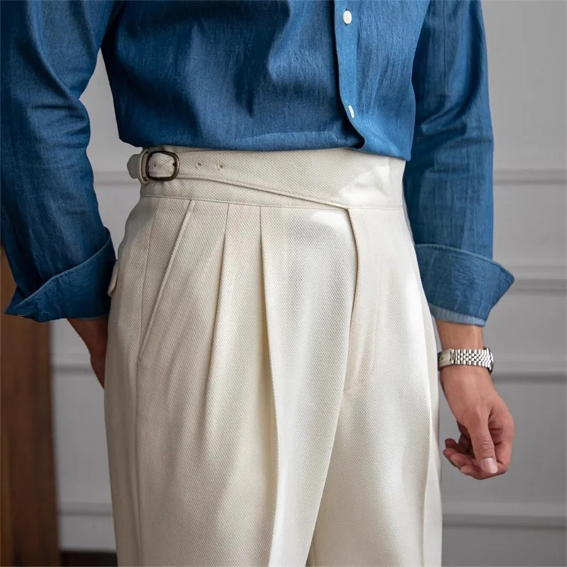 2026 yeni erkek takım elbise p - Men'S Formal Wear Belt incelemesi ve fiyatı