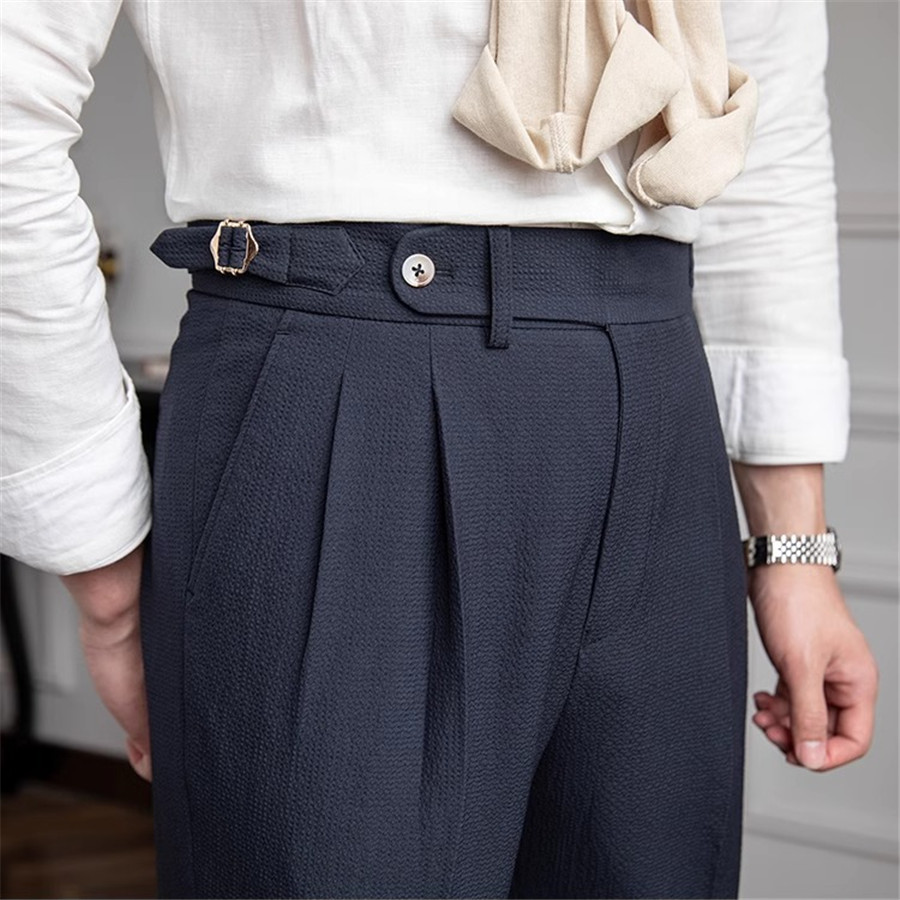 2026 Yeni Yaz Erkek Düz Renk T - Men'S Formal Wear Belt incelemesi ve fiyatı