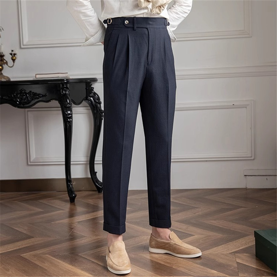 2026 Yeni Yaz Erkek Düz Renk T - Men'S Formal Wear Belt incelemesi ve fiyatı