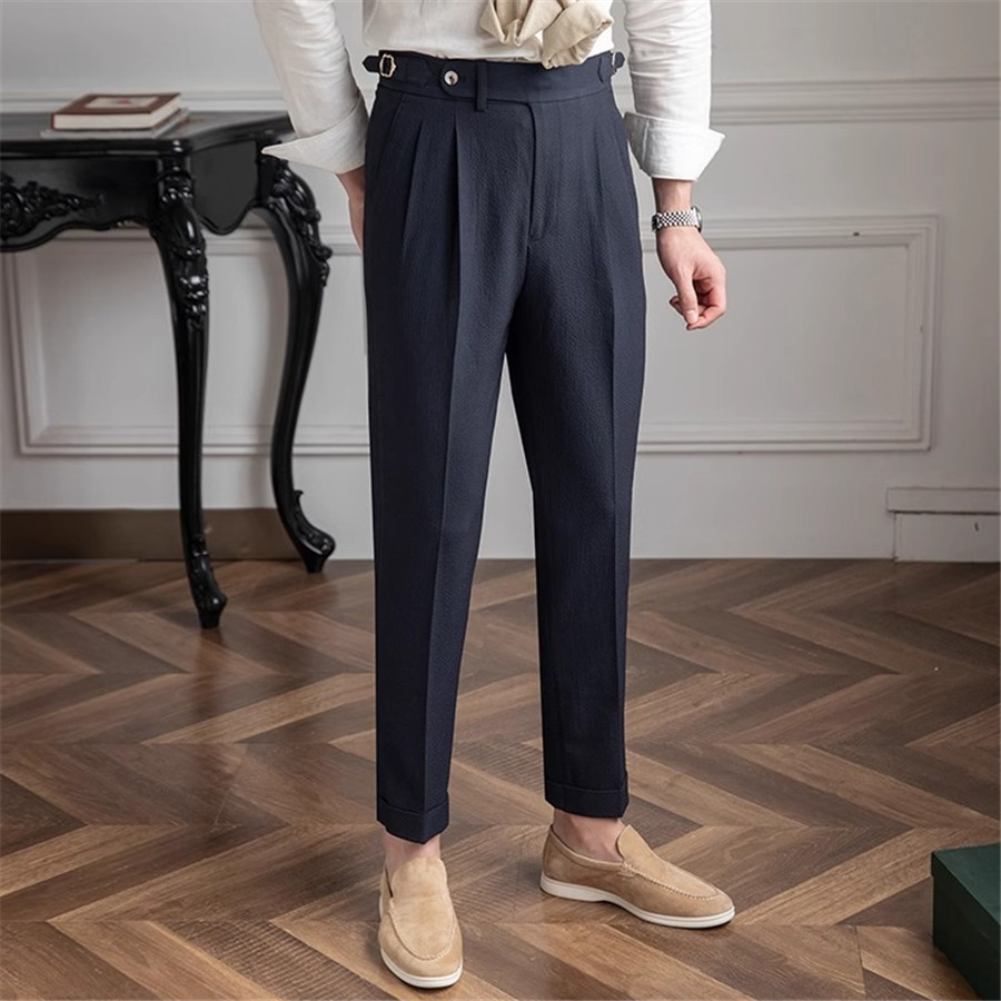 2026 Yeni Yaz Erkek Düz Renk T - Men'S Formal Wear Belt incelemesi ve fiyatı