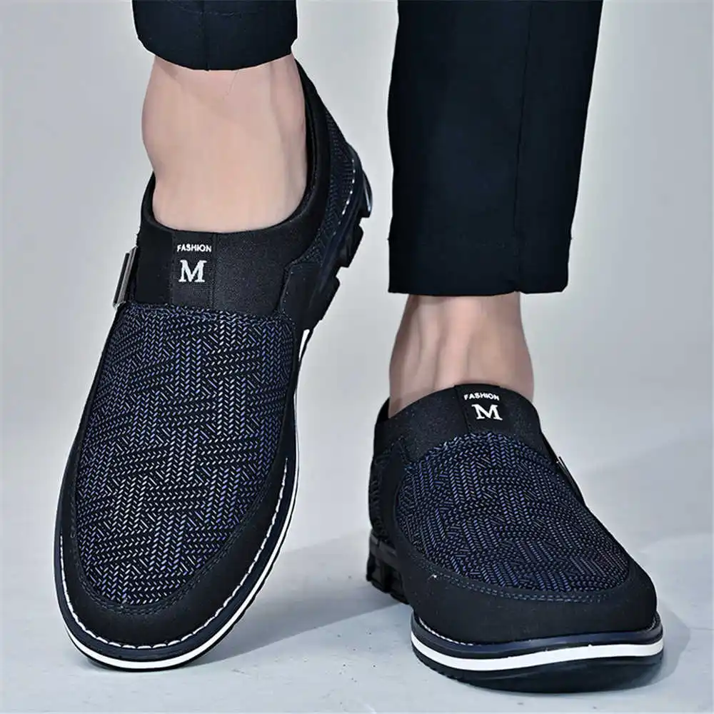 Koyu Mavi 44-45 Yaz Ayakkabı S - Levels Of Men'S Formal Wear incelemesi ve fiyatı