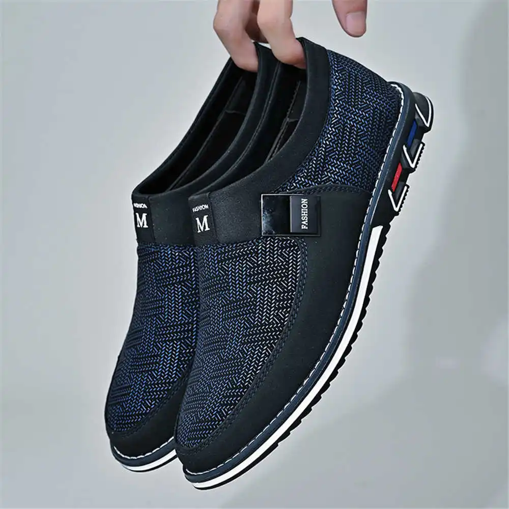 Koyu Mavi 44-45 Yaz Ayakkabı S - Levels Of Men'S Formal Wear incelemesi ve fiyatı