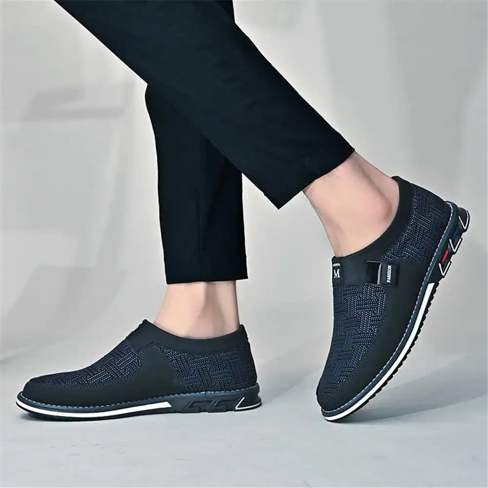 Koyu Mavi 44-45 Yaz Ayakkabı S - Levels Of Men'S Formal Wear incelemesi ve fiyatı