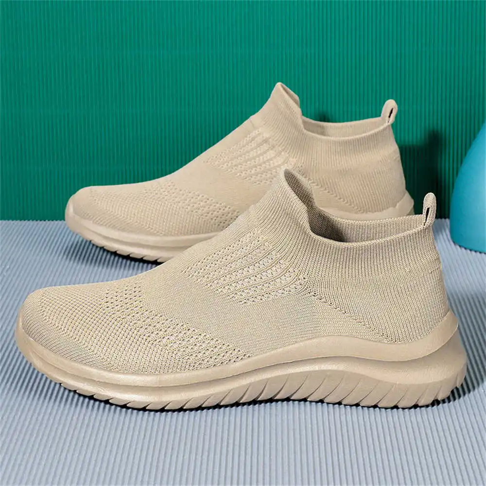 Bej Yumuşak Yeni Yenilik Tenis - Levels Of Men'S Formal Wear incelemesi ve fiyatı