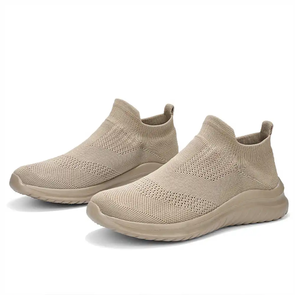 Bej Yumuşak Yeni Yenilik Tenis - Levels Of Men'S Formal Wear incelemesi ve fiyatı