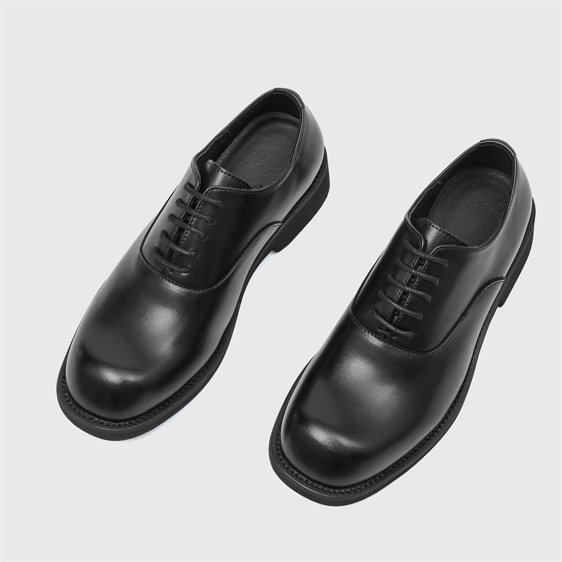 Klasik Marka erkek Deri Rahat  - Men'S Formal Wear incelemesi ve fiyatı