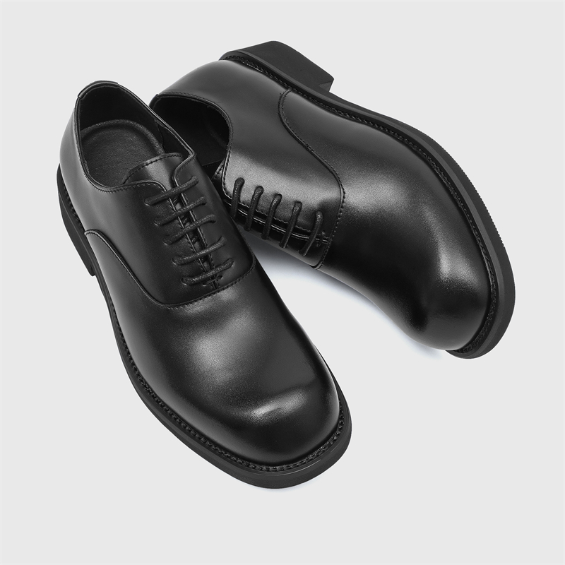 Klasik Marka erkek Deri Rahat  - Men'S Formal Wear incelemesi ve fiyatı