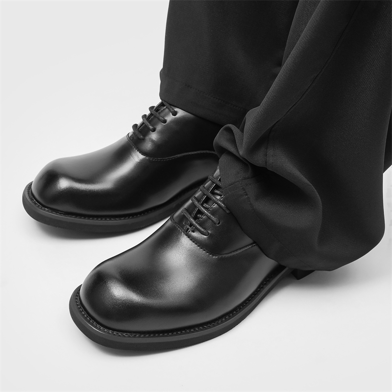 Klasik Marka erkek Deri Rahat  - Men'S Formal Wear incelemesi ve fiyatı