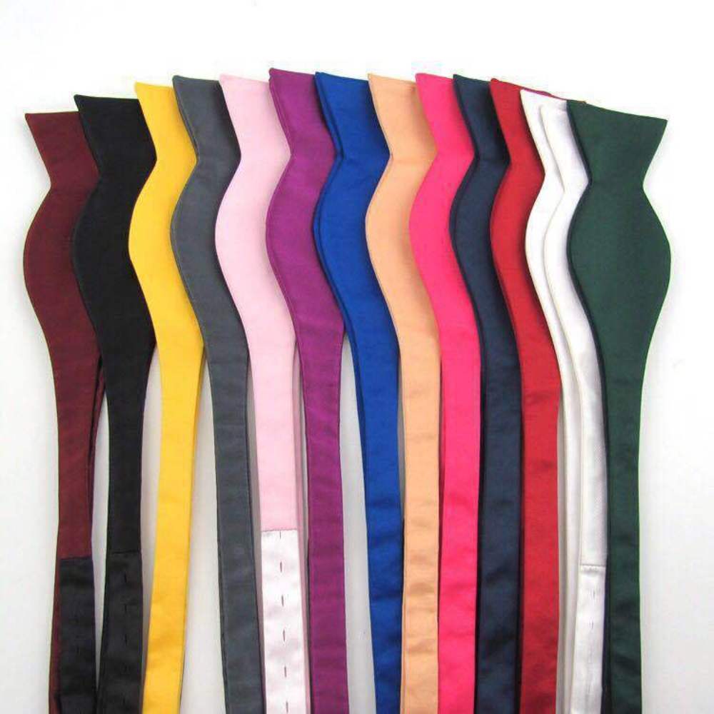Erkek Resmi Önceden bağlı Ayar - Men'S Formal Wear Bow Ties incelemesi ve fiyatı