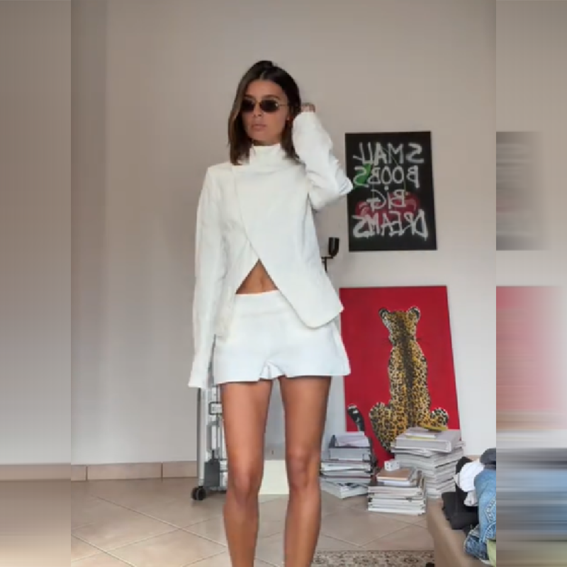 2026 Yeni Kadın 2 Parça Takım  - Men Formal Wear Set incelemesi ve fiyatı