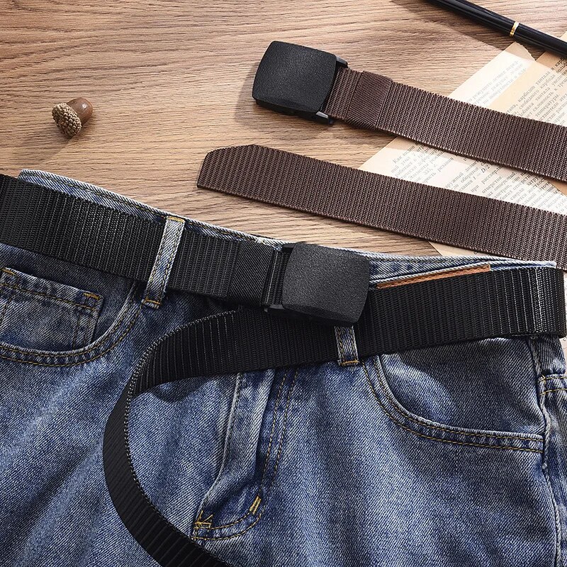 Erkek Kemeri Açık Hava Günlük  - Men'S Formal Wear Belt incelemesi ve fiyatı