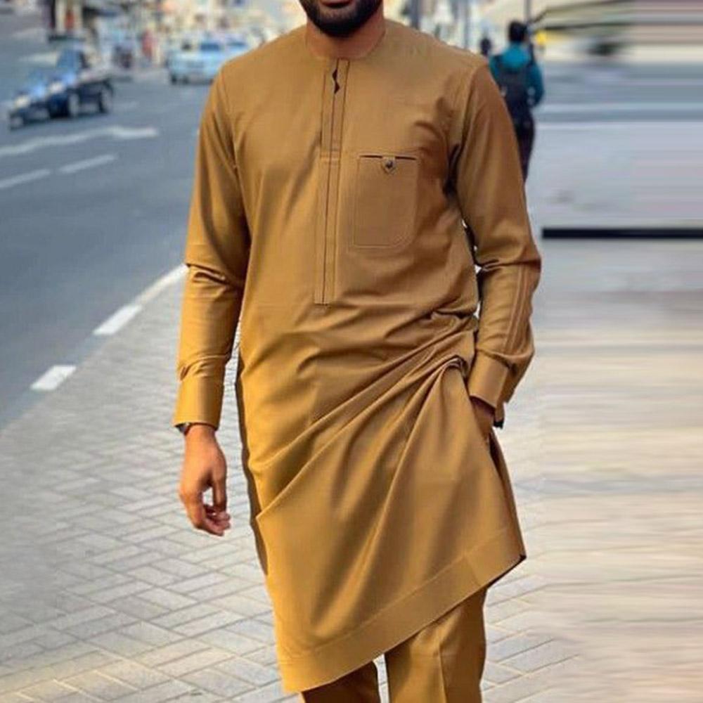 2024 yeni afrika geleneksel er - Men Formal Wear Pinterest incelemesi ve fiyatı