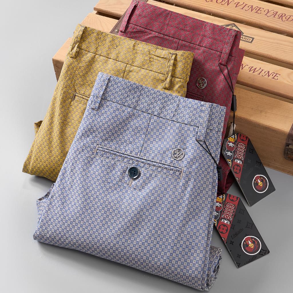 Ekose rahat pantolon erkekler  - Men Formal Wear Pinterest incelemesi ve fiyatı