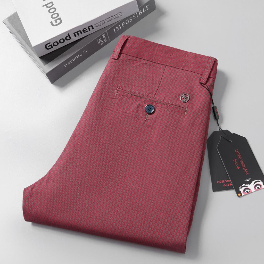 Ekose rahat pantolon erkekler  - Men Formal Wear Pinterest incelemesi ve fiyatı