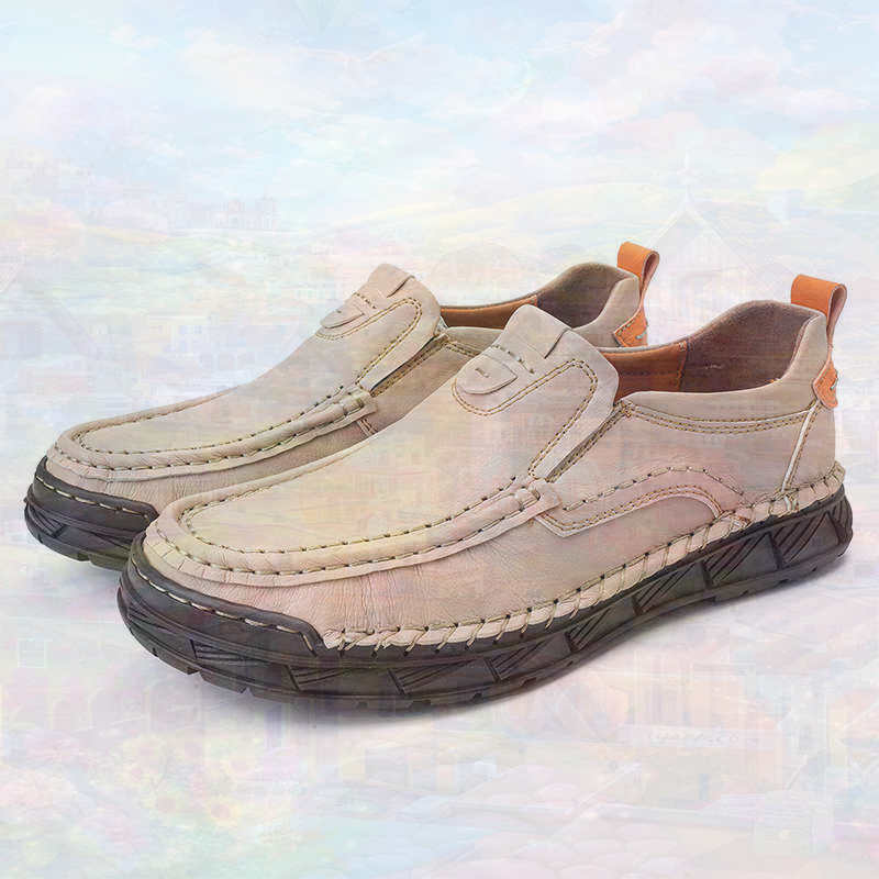 39 Slip On Spor Ayakkabı Adam  - Levels Of Men'S Formal Wear incelemesi ve fiyatı