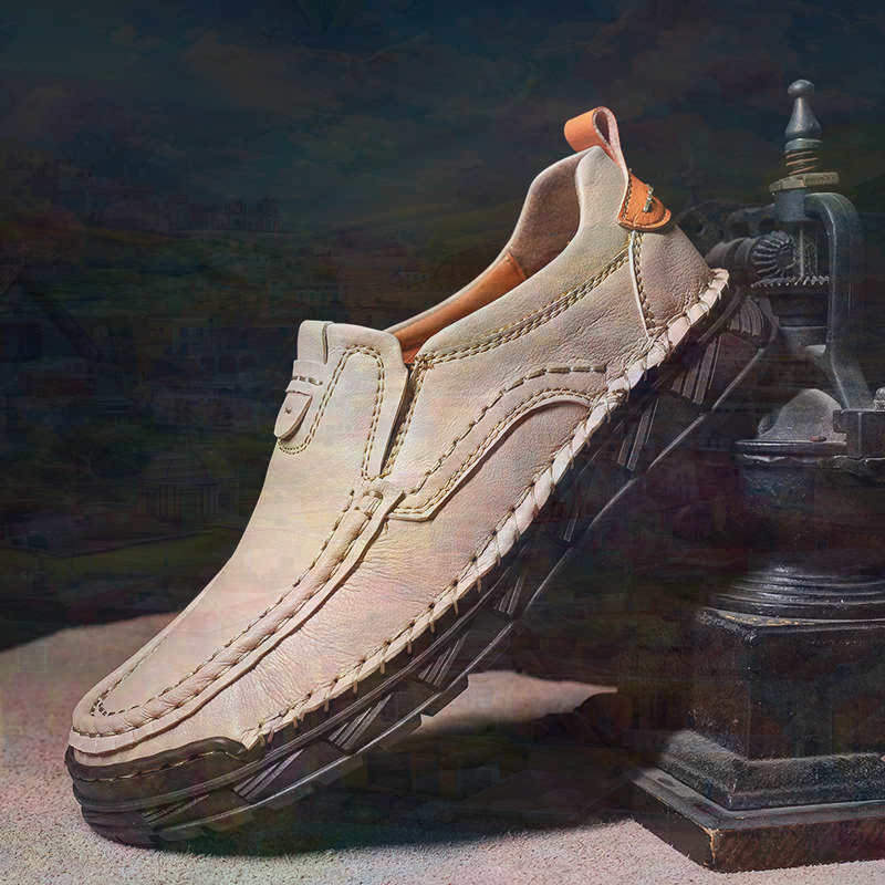 39 Slip On Spor Ayakkabı Adam  - Levels Of Men'S Formal Wear incelemesi ve fiyatı