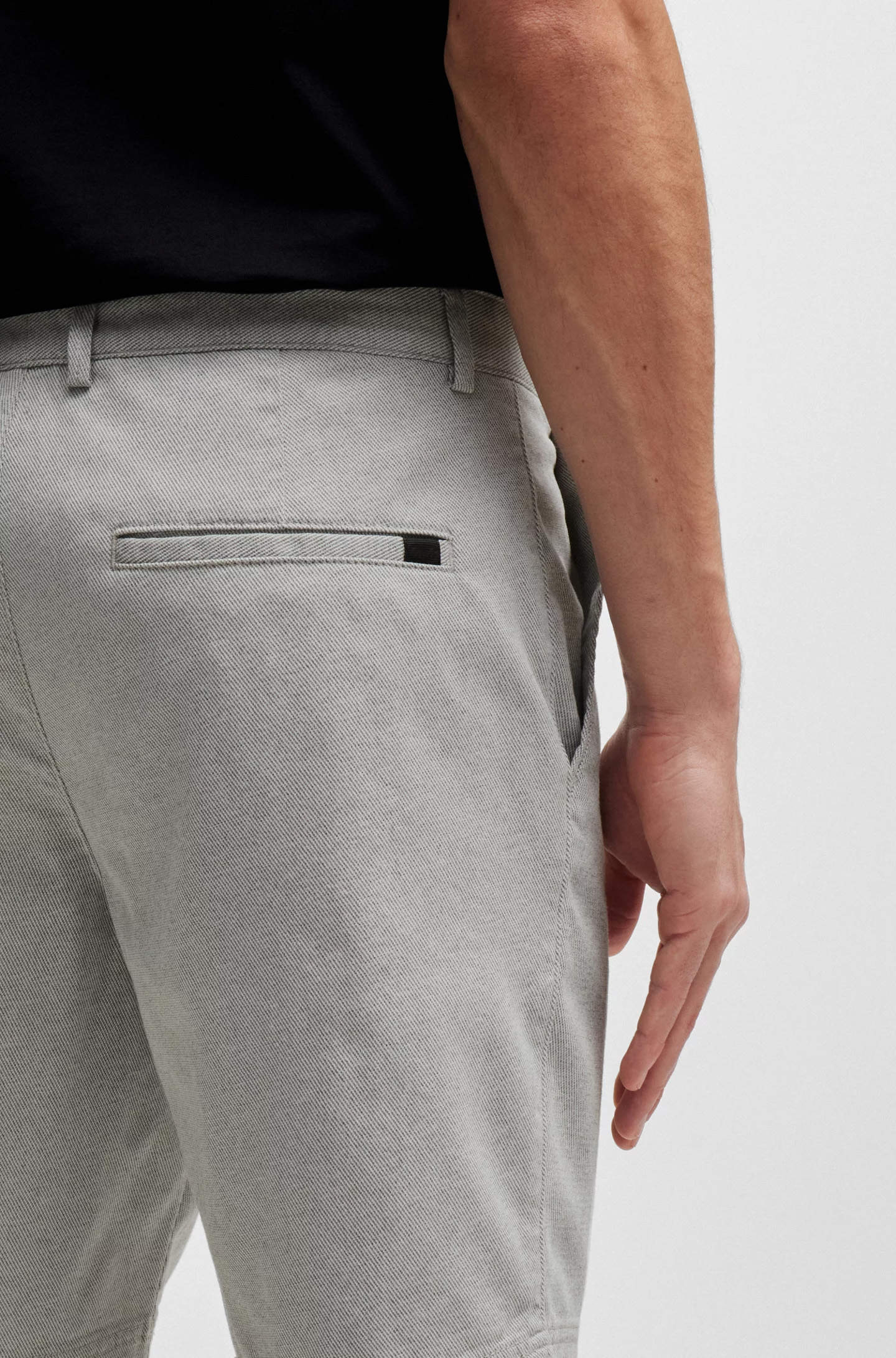 İş Erkek Pantolonları Yazlık R - Men'S Formal Wear Big And Tall incelemesi ve fiyatı