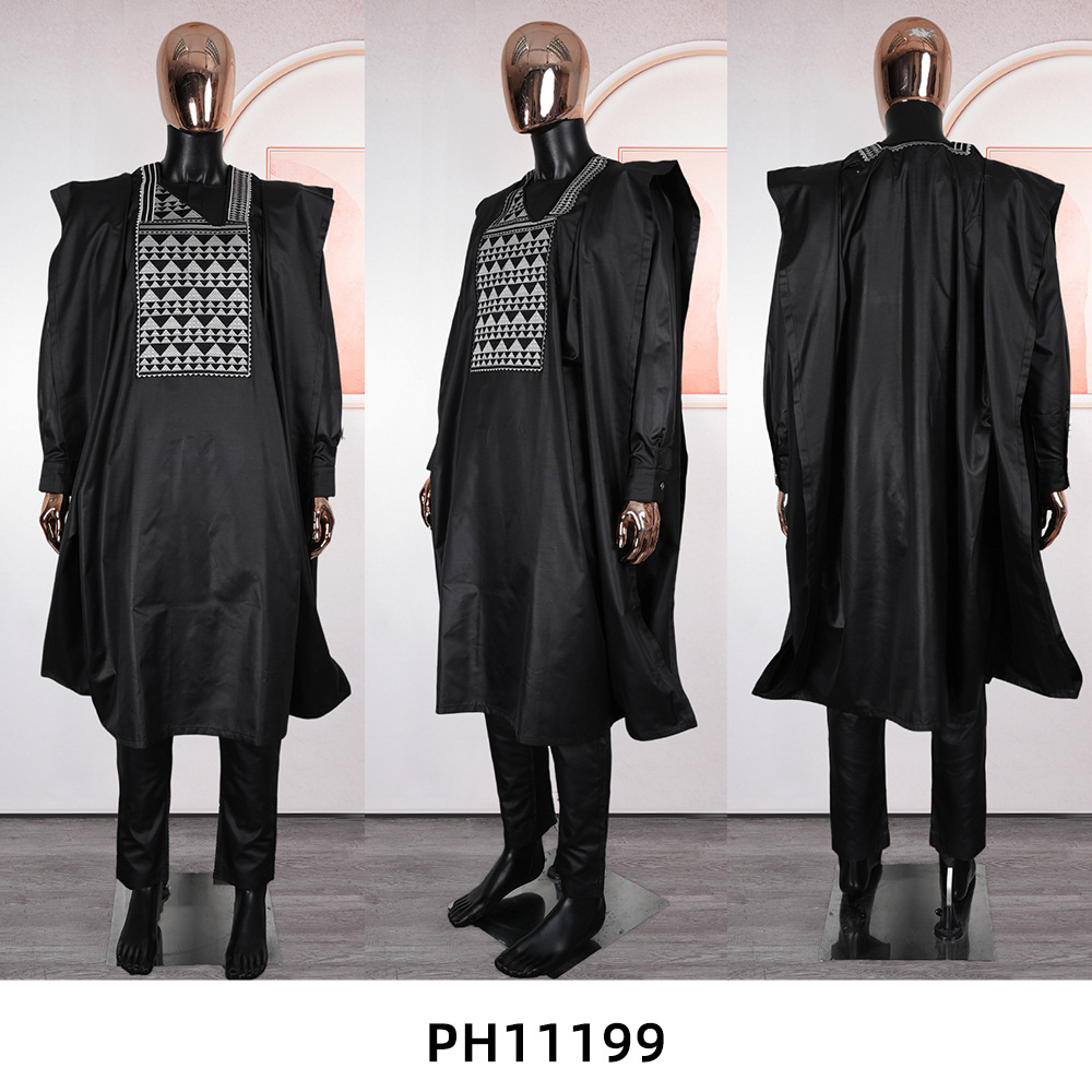 Güney Afrika Geleneksel Giysis - Men'S Formal Wear South Africa incelemesi ve fiyatı